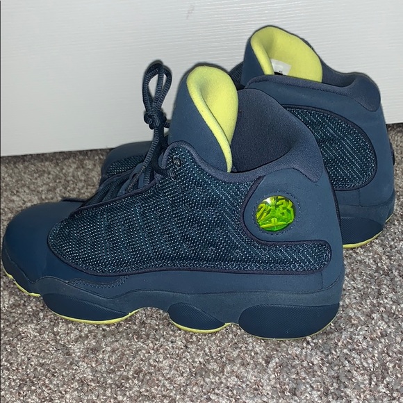 AIR JORDAN 13s *DEADSTOCK* - Picture 2 of 8